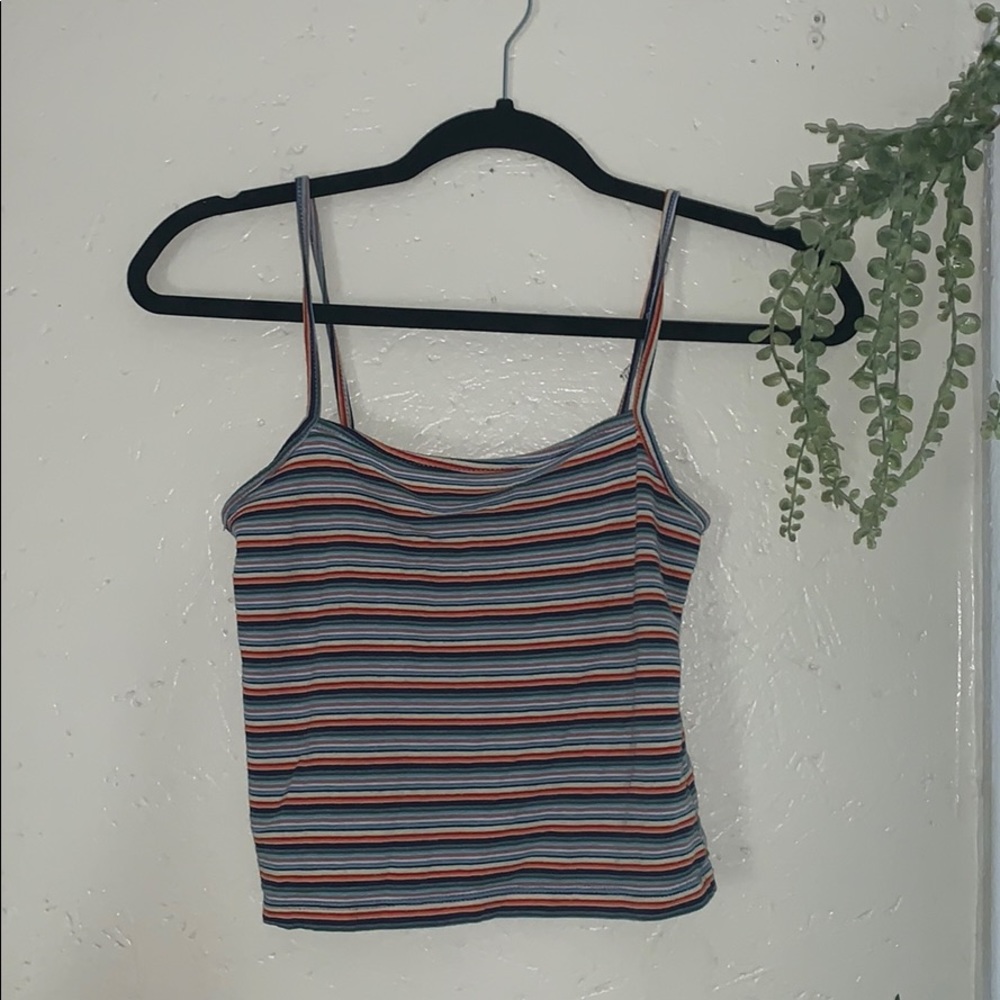 Brandy Melville Tank Top